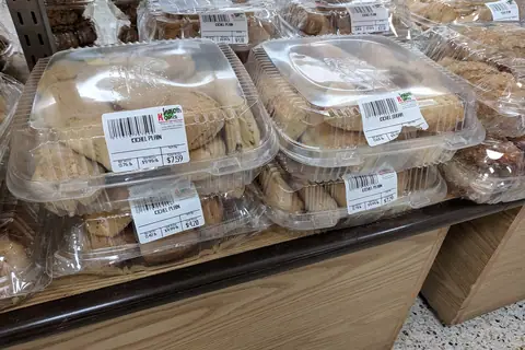 Helen's Bakery photo 1