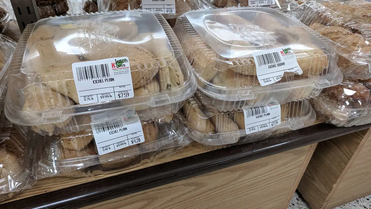 Helen's Bakery – bakery in Falkland, Auchtermuchty